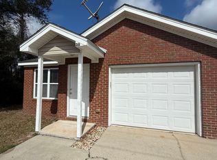 36 Evans Ave, Crawfordville, FL 32327