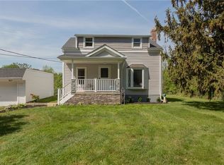 9626 Old State Rd, Chardon, OH 44024