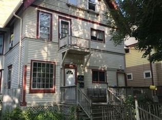 2649 N 1st St #8173541, Milwaukee, WI 53212
