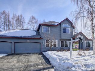 2124 Meander Dr, Anchorage, AK 99516