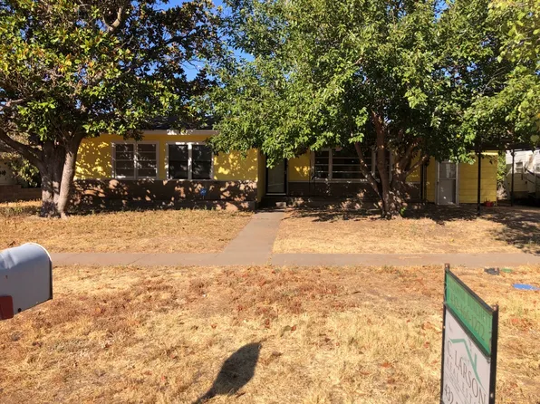 1515 Watson St, Colorado City, TX 79512