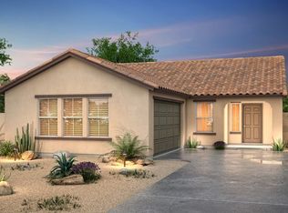 786 S Silvercreek Ln, Casa Grande, AZ 85122