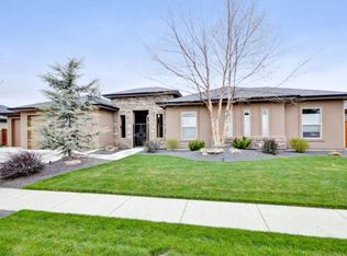5838 N Senita Hills Ave, Meridian, ID 83646