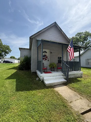 1326 Buntin St Photo 1