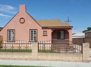 6612 Arbutus Ave, Huntington Park, CA 90255
