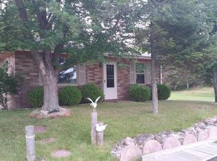 291 Michigan Ave, Vestaburg, MI 48891