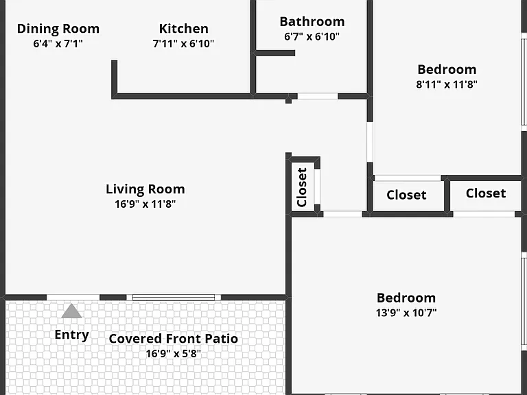 1209 N Osceola Ave #C — Photo 20