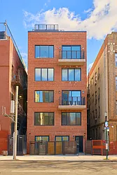 277 Throop Avenue in Stuyvesant Heights
