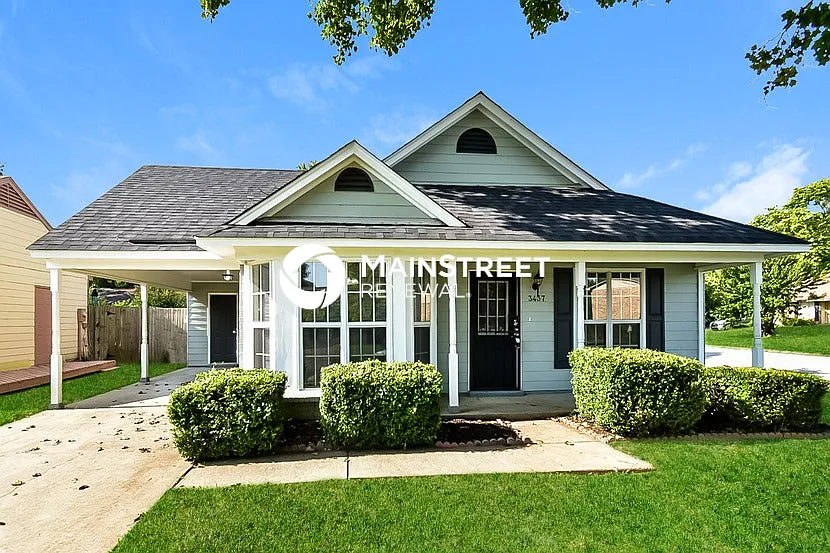 3437 Laurelwood Dr — Photo 1