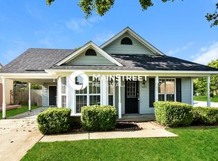 3437 Laurelwood Dr, Horn Lake, MS 38637