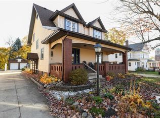 113 Highland Ave, Wadsworth, OH 44281