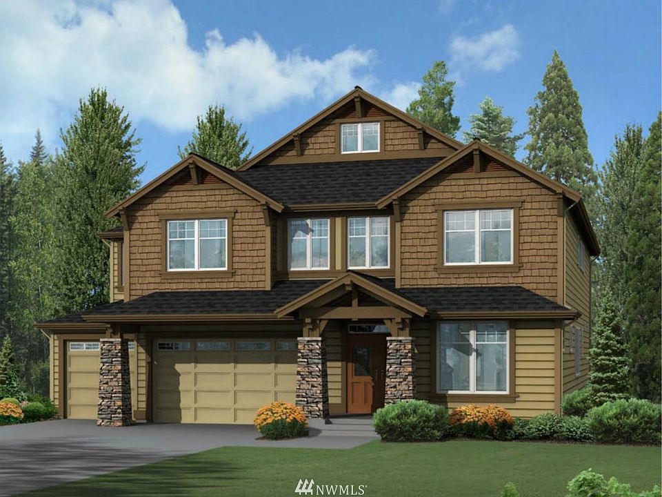 1st image of 1840 (lot 75) 271st Avenue SE