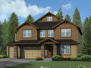 LOT 1840 346th Ave SE, Sammamish, WA 98075