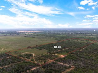 7676 Schultz Road Lot 8 LOT 8, Elmendorf, TX 78112
