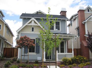 1081 Baywood Ln, Hercules, CA 94547