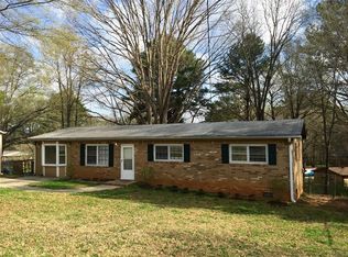 5891 Miller Rd, Austell, GA 30106