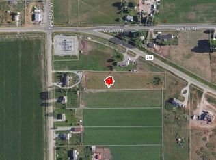 6140 N 2400 W, Amalga, UT 84335