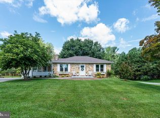 7546 Woodbine Rd, Woodbine, MD 21797