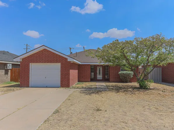 703 S Marshall St, Midland, TX 79701