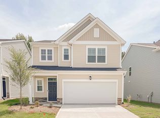 5904 Woodlawn Dr, Durham, NC 27703