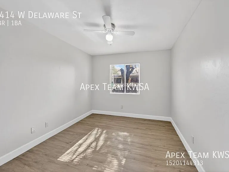 1414 W Delaware St — Photo 25
