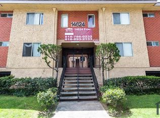 14624 Friar St, Van Nuys, CA 91411