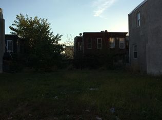 2710 Ridge Ave, Philadelphia, PA 19121