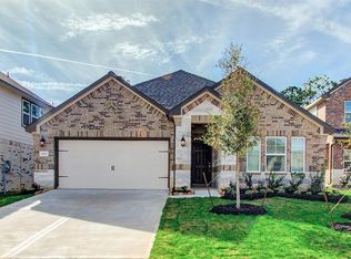 2212 Gadwall Ct, Conroe, TX 77384