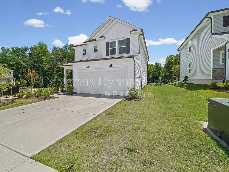 7005 Bermuda Woods Rd — Photo 2