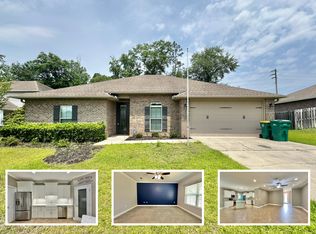 4542 Annabelle Ln, Crestview, FL 32539