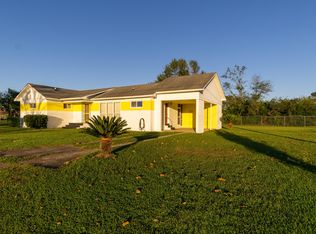 12730 NW Myers Ann St, Bristol, FL 32321