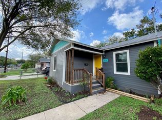 1408 Penny St, Austin, TX 78721
