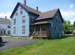 10-B Nichols Ave, Newmarket, NH 03857