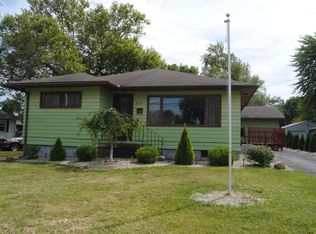 619 Gardner St, Bellevue, OH 44811
