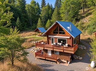 10666 Chumstick Hwy, Leavenworth, WA 98826