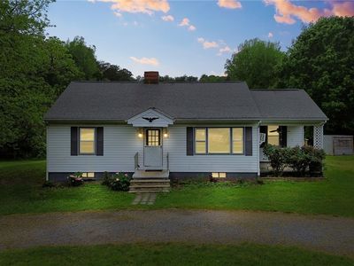 7166 Fredericksburg Tpke, Woodford, VA, 22580