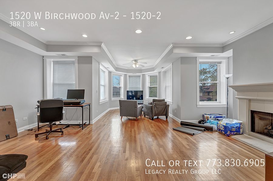 1st image of 1520 W Birchwood Ave #2-2-1520