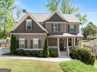 3113 Shelter Cv, Gainesville, GA 30506