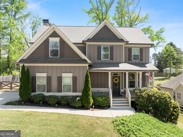 3113 Shelter Cv, Gainesville, GA 30506