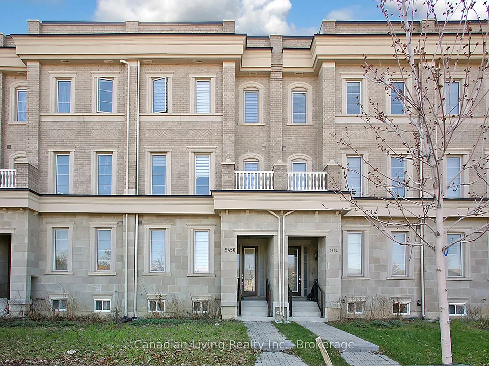 9450 Bayview Ave