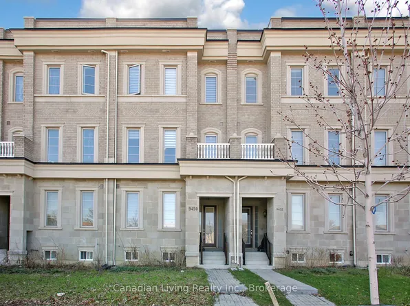 9450 Bayview Ave, Richmond Hill, ON L4C 5H3