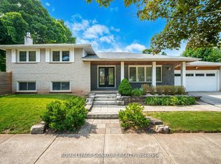 2497 Wyatt St, Oakville, ON L6L2M7