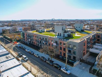 1238 63rd St APT D425, Brooklyn, NY, 11219