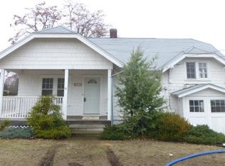 402 S Blake Rd, Spokane, WA 99216