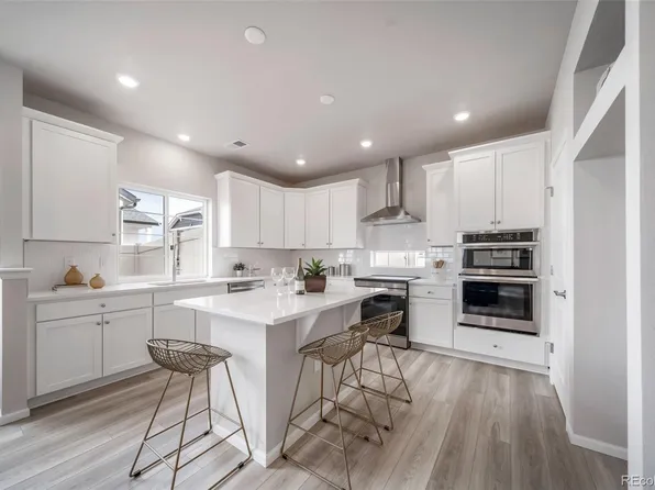 21845 E 51st Drive, Aurora, CO 80019