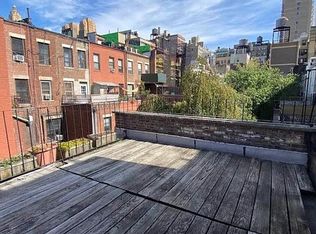 67 W 68th St #8, New York, NY 10023