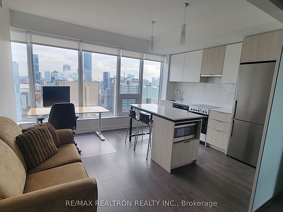 3rd image of 203 College St #2807
