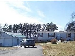 1425 Goodview Rd, Goodview, VA 24095