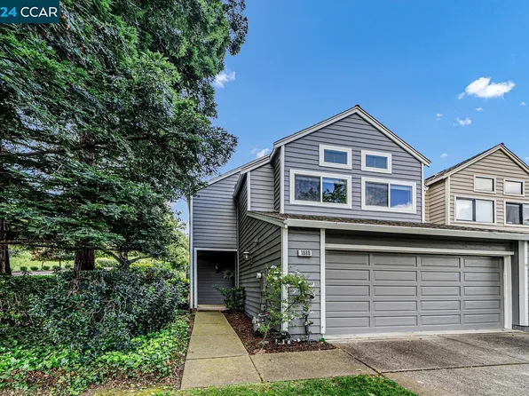 1888 N Forest Hill Pl, Danville, CA 94526