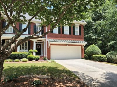 587 Vinings Estates Dr SE, Mableton, GA, 30126